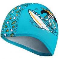 Casca de inot textil Speedo PRINTED POLYESTER CAP IU thumbnav 3